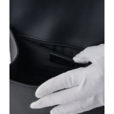 Whim Gazette(ウィム ガゼット)の【Hoaw.】トップハンドルバッグ Whim Gazette(ウィム ガゼット)の【Hoaw.】トップハンドルバッグ