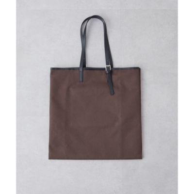 ウィムガゼット　【2.718】FLAT TOTE Whim Gazette(ウィム ガゼット)の【2.718】FLAT TOTE通販