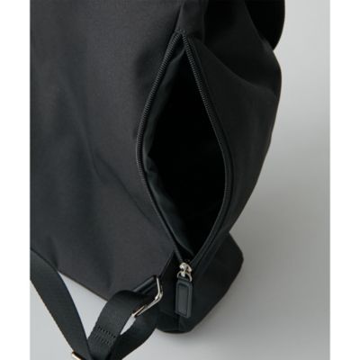 Whim Gazette(ウィム ガゼット)の【2.718】バックパック通販