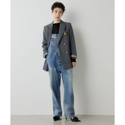 Whim Gazette(ウィム ガゼット)の【15th Anniversary】ワッペン