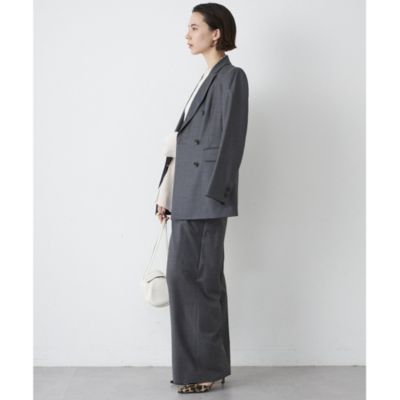 Whim Gazette(ウィム ガゼット)の【Drawing Numbers】ダブルプレーン