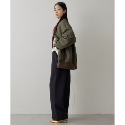 Whim Gazette(ウィム ガゼット)のフットボールロングTシャツ通販