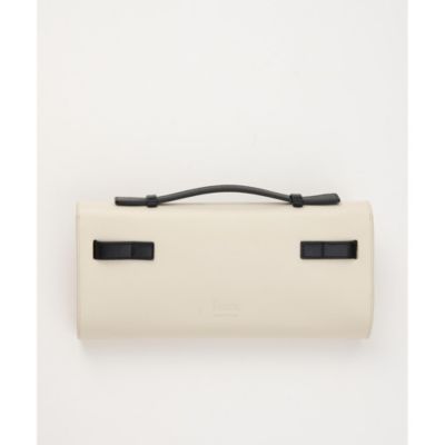 Whim Gazette(ウィム ガゼット)の【Hoaw.】フラップ2WAYバッグ通販