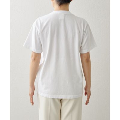 ウィムガゼット RockT ロックT ホワイト 楽天市場】ウィムガゼット（Tシャツ・カットソー｜トップス