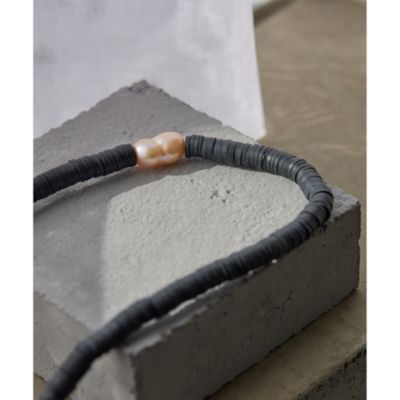 Whim Gazet 別注 ILHABELA ネックレス Whim Gazette(ウィム ガゼット)の【Raponesa General Store