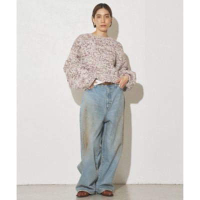 Whim Gazette(ウィム ガゼット)の【GEMINI】ダスティDENIM通販