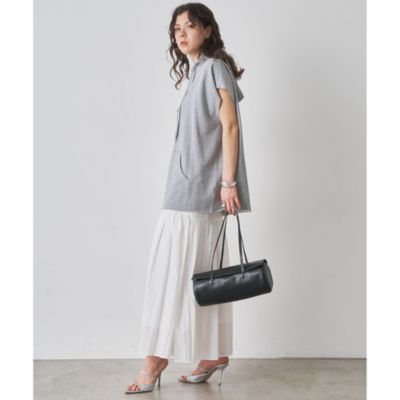 Whim Gazette(ウィム ガゼット)の【WEB限定】オーバー