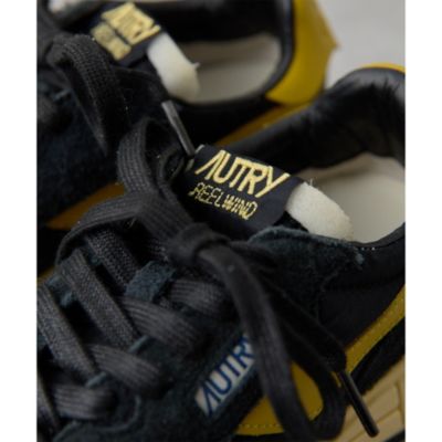 Whim Gazette(ウィム ガゼット)の【AUTRY】REELWIND UT通販 | 集英社