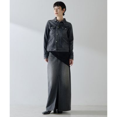 Whim Gazette(ウィム ガゼット)のGジャン通販 | 集英社HAPPY PLUS STORE