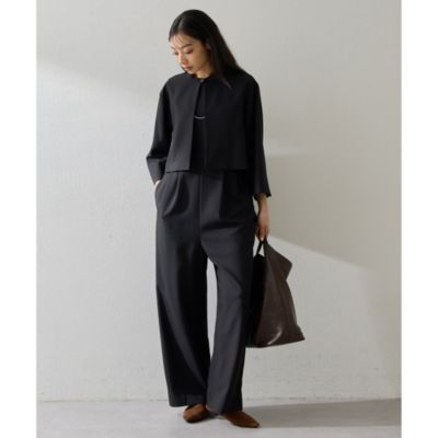 Whim Gazette(ウィム ガゼット)の【THE PAUSE】ジャケットセット