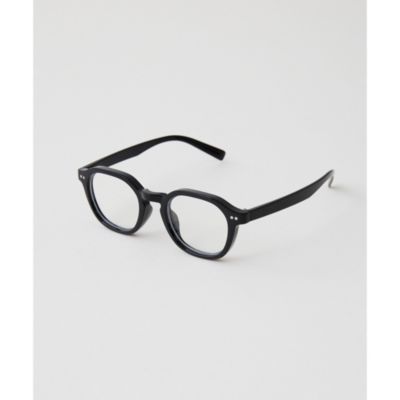 Whim Gazette 【THE PAUSE】メガネ 新品 Whim Gazette(ウィム ガゼット)の【THE PAUSE】メガネ通販 | 集英社