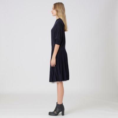 BLUE LABEL CRESTBRIDGE(ブルーレーベル・クレストブリッジ)のバイ