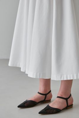 ADORE(アドーア)のエアーライトニットスカート通販 | mirabella