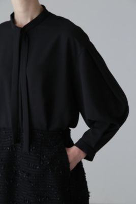 ADORE(アドーア)の◇ファンシーツィードワンピース通販 | 集英社