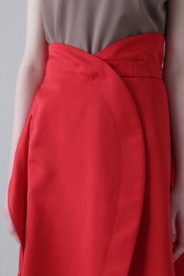 ADORE(アドーア)の◇ブライトサテンスカート通販 | mirabella