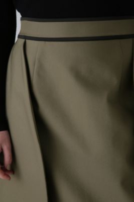 ADORE(アドーア)のテックギャバスカート通販 | 集英社HAPPY PLUS STORE