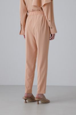 ADORE(アドーア)の◇ストレッチポプリンパンツ通販 | 集英社HAPPY PLUS