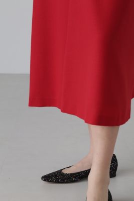 ADORE(アドーア)のベーシックアムンゼンワンピース通販