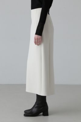 ADORE(アドーア)の◇フルダルダンボールスカート通販 | mirabella