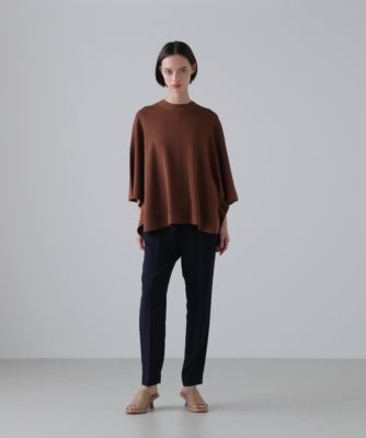 ADORE(アドーア)の◇ドライストレッチニット通販 | 集英社HAPPY PLUS STORE