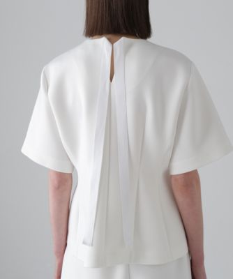 【新品未使用タグ付き】ADORE エアーダンボールカットソー ADORE(アドーア)の◇エアーダンボールカットソー通販 | 集英社HAPPY