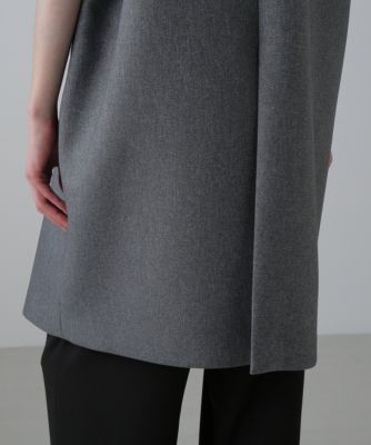 ADORE(アドーア)の◇カルゼスポンジボンディングジャケット通販