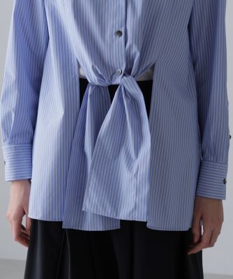 ADORE(アドーア)の◇クリスピークロスブラウス通販 | mirabella