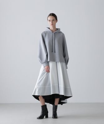 ADORE(アドーア)の◇ナイロンダンプスカート通販 | 集英社HAPPY PLUS STORE