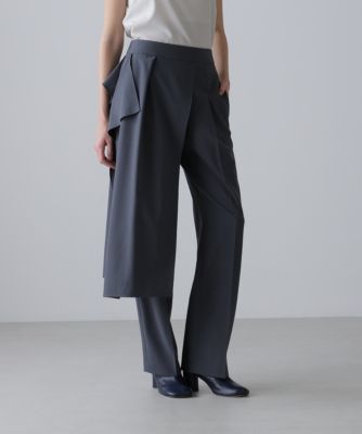 ADORE(アドーア)の◇ドライハイブリッドパンツ通販 | 集英社HAPPY PLUS