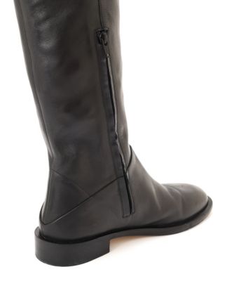 ADORE(アドーア)のレザーロングブーツ通販 | 集英社HAPPY PLUS STORE