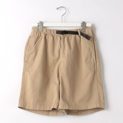 UNITED ARROWS green label relaxing：MEN’S ＜GRAMICCI＞G-SHORT ショーツ ショートパンツ