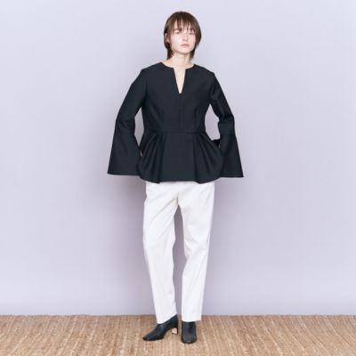 UNITED ARROWS(ユナイテッドアローズ)の＜AEWEN MATOPH＞TW バック