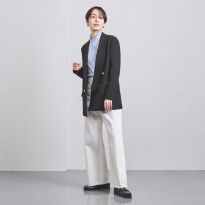 UNITED ARROWS(ユナイテッドアローズ)のP SOFT ブレザージャケット通販