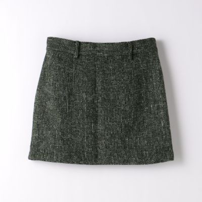 UNITED ARROWS green label relaxing ＜SECOND FEMALE＞Larca スカート