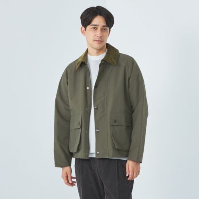 UNITED ARROWS green label relaxing：MEN’S 【別注】＜Barbour＞GLR トランスポート ビデイル ジャケット