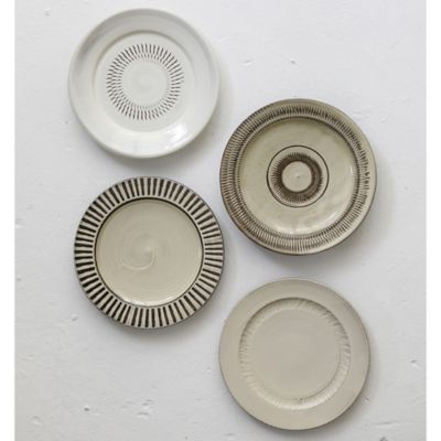 小石原ポタリー ディナー皿 | B・B・B POTTERS ONLINE STORE