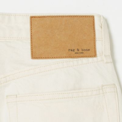 rag & bone(ラグアンドボーン)のMAYA HIGH RISE ANKLE WIDE LEG通販