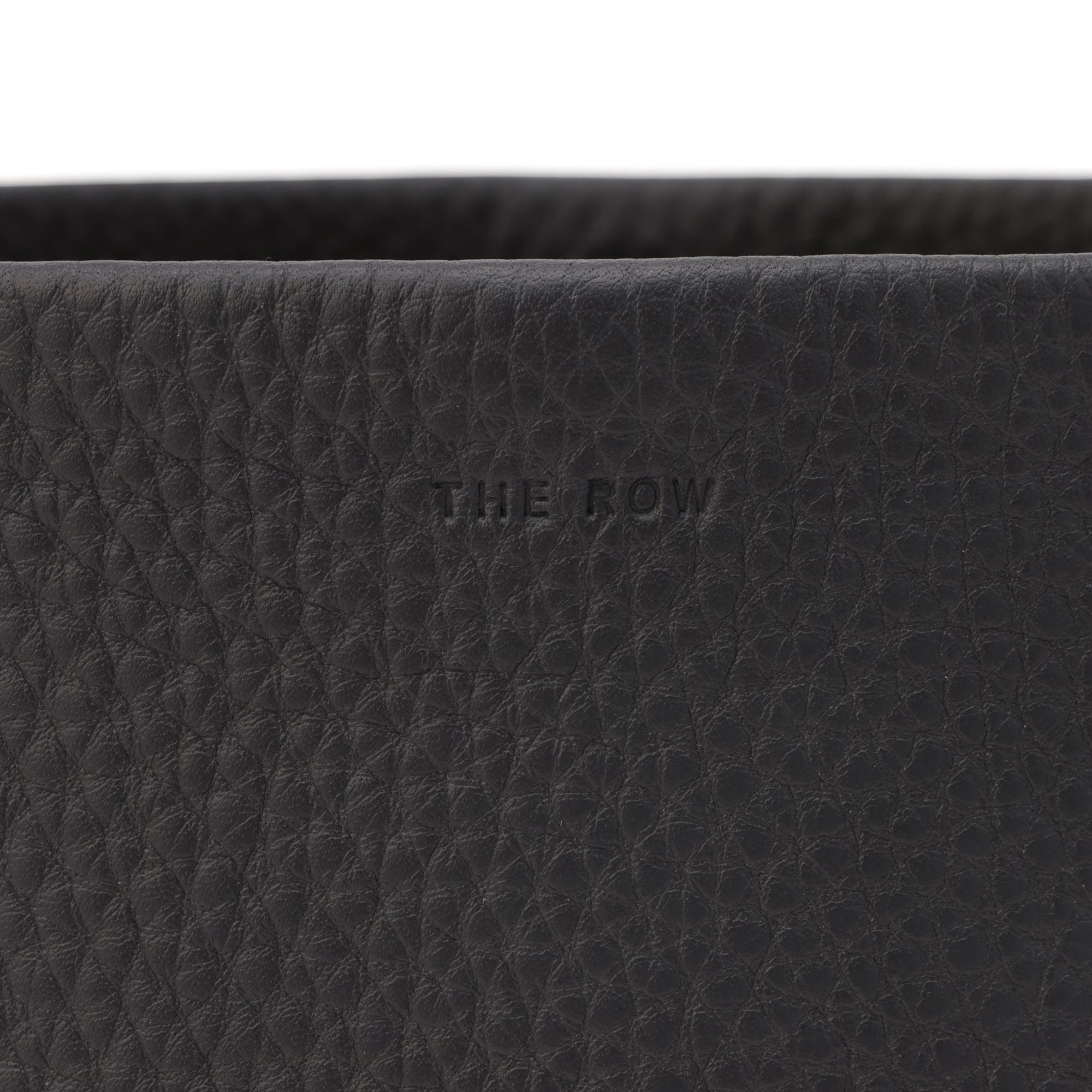 THE ROW・SMALL N／S PARK TOTE・￥262,900