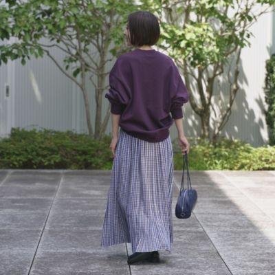 MADISONBLUE(マディソンブルー)のマルチギンガムチェック