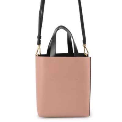 MARNI(マルニ)のMUSEO MINI BAG通販 | 集英社HAPPY PLUS STORE