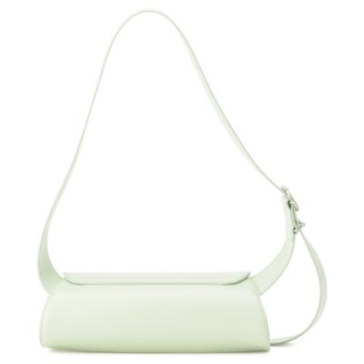 本日限定値下げJILSANDER カンノーロ　ミニ　ホワイト　エッグシェル　美品 本日限定値下げJILSANDER カンノーロ ミニ ホワイト エッグ