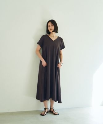 marjour(マージュール)のSUMMER PONTE DRESS通販 | 集英社HAPPY PLUS STORE