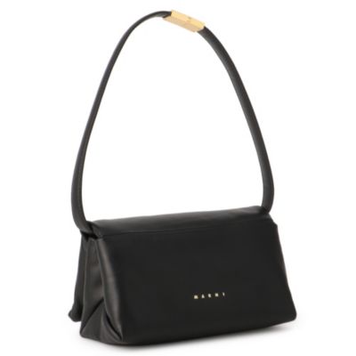 【Marni】マルニ バッグ トートバッグ PRISMA MARNI マルニ ショルダーバッグ 3WAY/PRISMA LARGE BAG