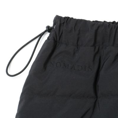 Nomadis ノマディス中綿スカート NOMADIS(ノマディス)のPaddedSkirt通販 | LEEマルシェ