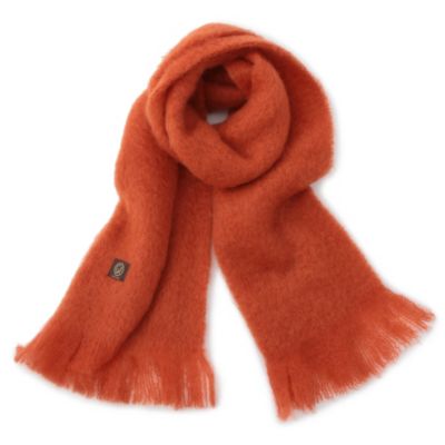 Mantas Ezcaray(マンタス エスカライ)のMOHAIR LISOSストール