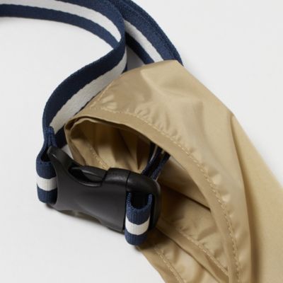 POLO RALPH LAUREN(ポロ ラルフ ローレン)のベルト付きレイン