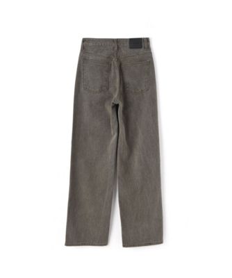 美品 marjour  マージュール NUANCE MOCHA DENIM S marjour(マージュール)のNUANCE MOCHA DENIM通販 | 集英社HAPPY
