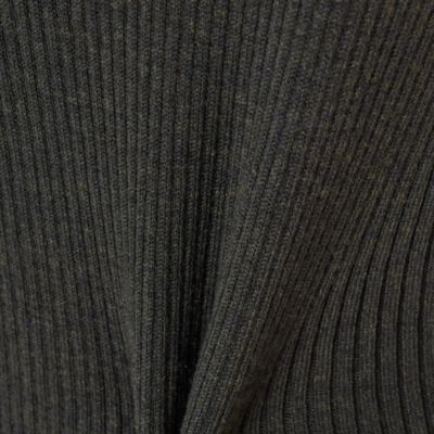 Lachement(ラシュモン)のバックホールリブタートル通販
