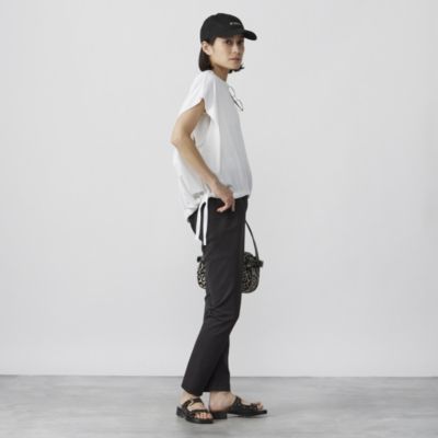 【関税 送料無料】POLLINI フラットサンダル 2368-d2.jpg