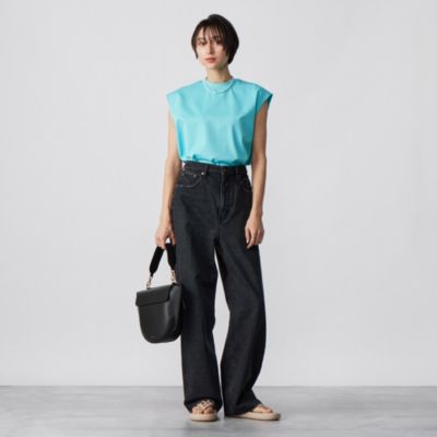 MACKINTOSH/マッキントッシュ】 ノースリーブカットソー（T